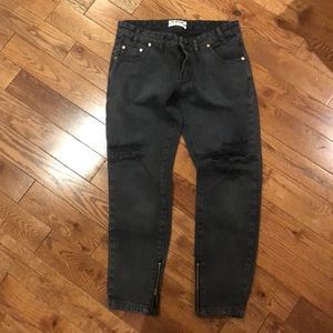 One teaspoon - free birds jeans size 26